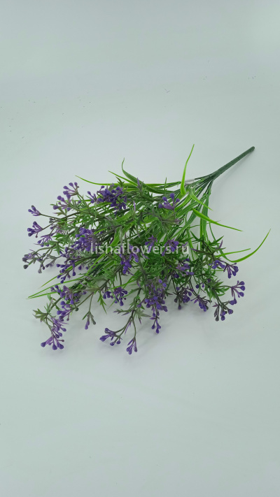 Кашка цветная 8в 50см.Арт.WL0675